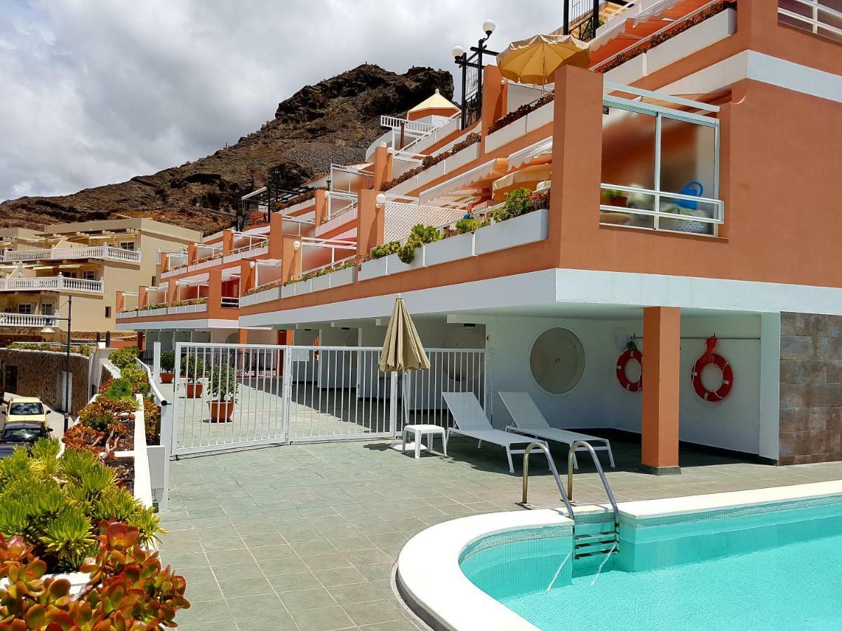Paraiso Puerto de Mogan Puerto De Mogan Exterior foto