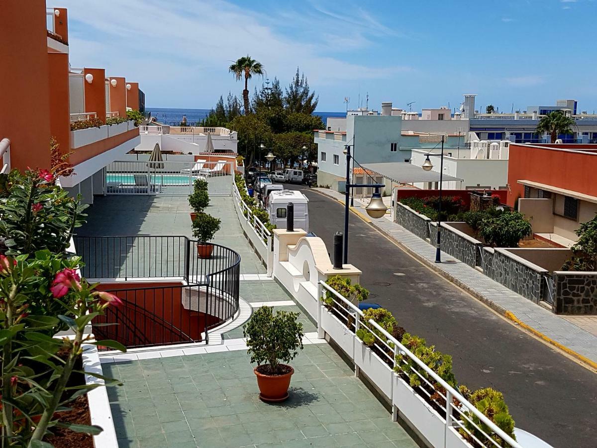 Paraiso Puerto de Mogan Puerto De Mogan Exterior foto